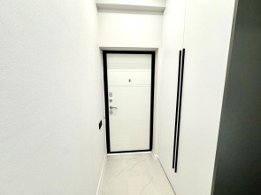 Апартаменты Gorizont Apart во Владивостоке