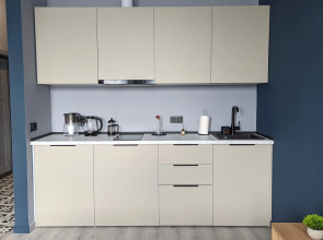 Апартаменты Архитектор 1