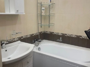 Апартаменты Просторная Квартира в Центре