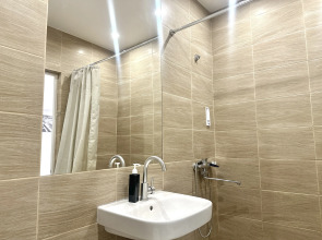 Апартаменты Столица 2304