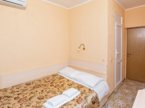 Гостевой дом Эв Рошель