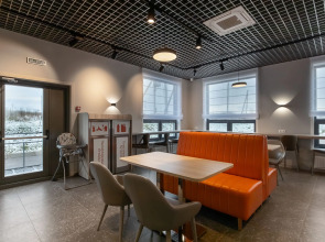 Отель 3А Узловая