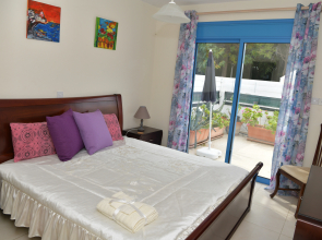 Mediterranean Pearl Apartments