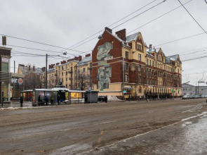 Апартаменты Квартира Профессора Боткина