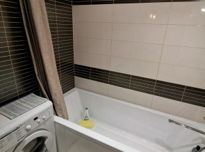 Апартаменты Simple Flat