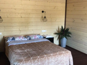 Гостевой дом Флюгер