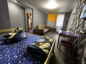 Апартаменты на Автозаводская 103