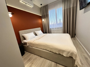 Гостевой дом My Rose