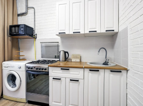 Квартира 2-к.