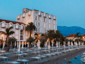 Palma Hotel