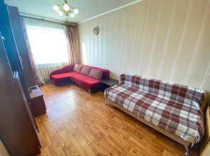 Квартира в Шаговой Доступности до Набережной на ул. Красноармейской