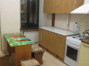 Хостел на Курской