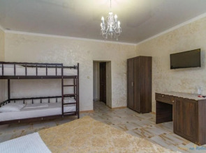 Мини-отель Вилла солнца