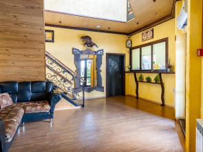 База Отдыха Проховское Подворье