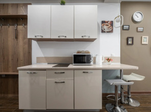 Апартаменты Coffee Time