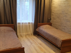 Na Komsomolskoy 24 Apartments