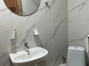 Отель Belon Garden