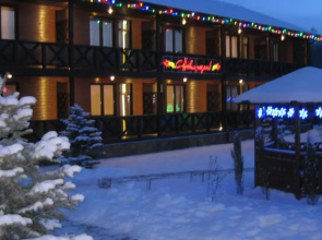Standard Apartments