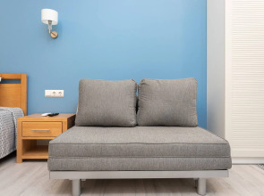 Апартаменты Да Винчи 14