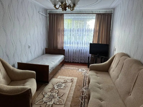 Квартира в Большом Болдине