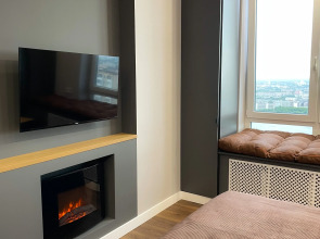 Апартаменты Lion от сети Yellowpin в центре Нижнего Новгорода