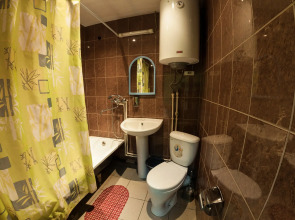 Отель Тысяча и Одна Ночь