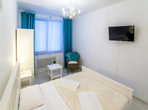 Меблированные комнаты ART Deco