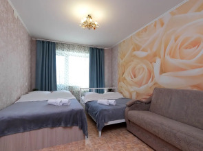 Квартира на Титова 238/2