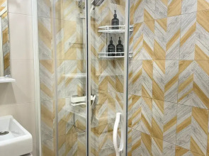 Квартира Байкал интурист