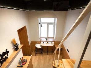 Апартаменты Happy Rooms Orange