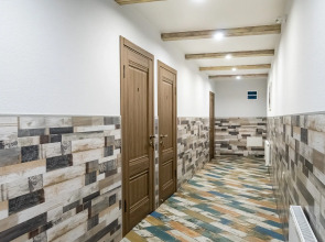 Отель Рахиль