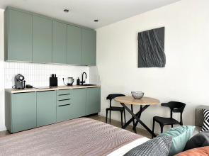 Квартира Свиблово