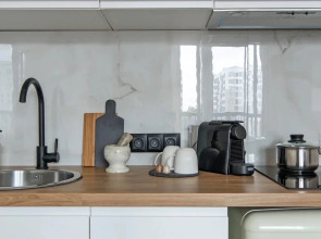 Апартаменты Luoto Aparts