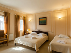 Отель Корнилов