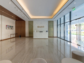 Апартаменты Globalstay Azizi Riviera 45