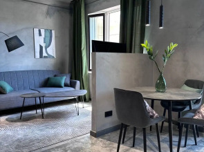 Квартира Однушка в Зеленой Миле 2 Подъезд 16 Этаж