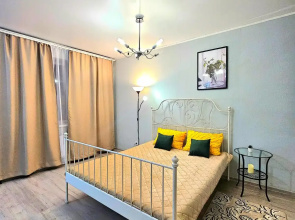 Apartamenty Domasnij Ocag na Ul Oktabra 48