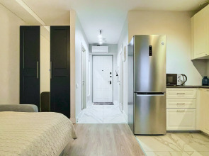 Апартаменты в ЖК бизнес класса на 21 Этаже