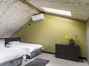 Бутик отель 28/29