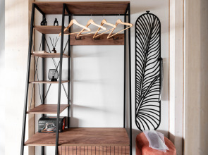 Апартаменты ДВА ГОРОДА у метро Динамо