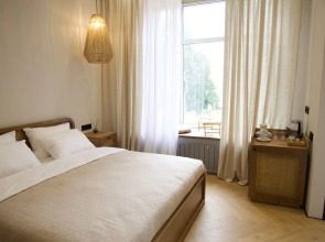 Бутик-отель На Набережной