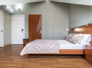 Гостевой дом Зорэмма