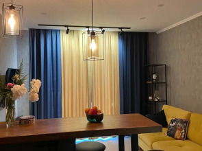 Квартира Парковый