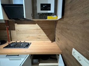 Частный дом Green Peak