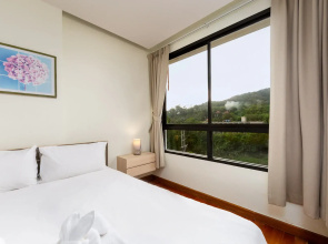 Апартаменты Suite Vinto 2 br Rawai Lago by TropicLook Naiharn