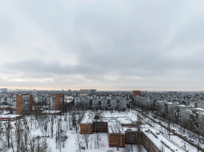 Апартаменты Мещерский бульвар 11