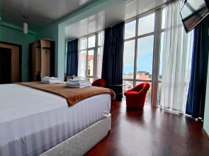 Николина Фазенда