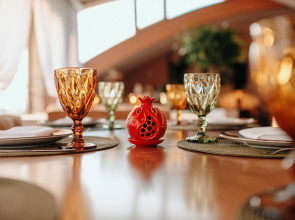 Отель Bayil Breeze