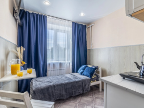 Uyut 45 Komfortnaya Studiya Flat