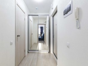 Квартира Советская 62б ЖК Цветной Бульвар